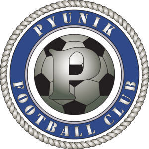 FK Pyunik Yerevan Logo